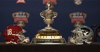 BOL Game Day Preview: How to watch, staff predictions for Sugar Bowl