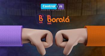 Bolará Bet is the new Control+F5 client