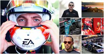 Bold And Definitley Accurate Predictions For Every F1 Team In 2023