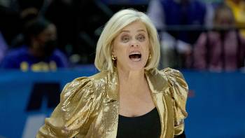 Bold predictions for LSU women's basketball in Kim Mulkey's 2nd season
