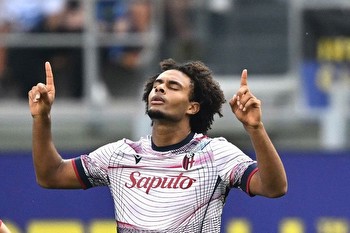 Bologna to beat Roma in Serie A Clash