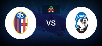 Bologna vs Atalanta Betting Odds, Tips, Predictions, Preview