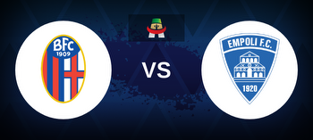 Bologna vs Empoli Betting Odds, Tips, Predictions, Preview