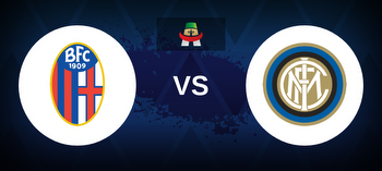 Bologna vs Inter Betting Odds, Tips, Predictions, Preview