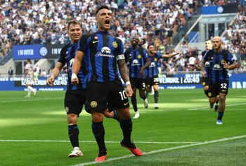 Bologna vs Inter Milan Prediction and Betting Tips