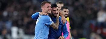 Bologna vs. Lazio odds, line, predictions: Italian Serie A picks and best bets for Nov. 3, 2023 from soccer insider
