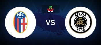 Bologna vs Spezia Betting Odds, Tips, Predictions, Preview