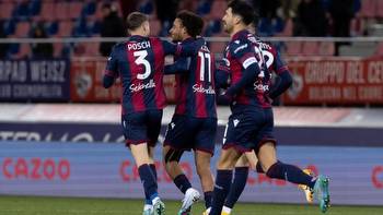 Bologna vs. Spezia odds, picks, how to watch, live stream: Jan. 27, 2023 Italian Serie A predictions