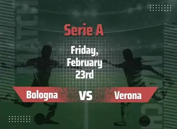 Bologna vs Verona Predictions: Tips for the Serie A Match