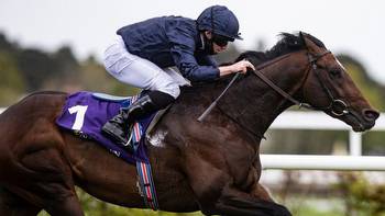 Bolshoi Ballet to be sole Ballydoyle runner in Derby as Dettori gets Leeper ride