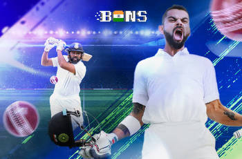 Bons Casino: A Cricket Fan's Ultimate Betting Paradise in India