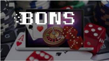 Bons Online Casino in India
