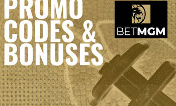 Bonus Code For BetMGM: This 1st Bet Promo Is Worth Up To $1,500