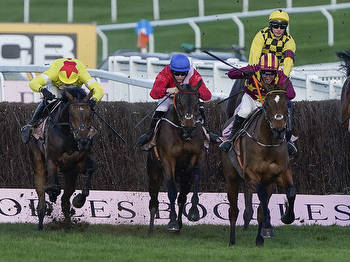 Boodles Cheltenham Gold Cup Chase (Grade 1)