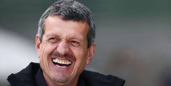 Book Review: Much-Anticipated Guenther Steiner Book Lifts Lid on Haas F1 Team