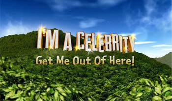 Bookies Betting on Who Will Be Welcomed to the Celeb Jungle