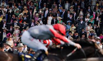 Bookies celebrate Queen's Jubilee by donating profits of Royal Ascot race to UK charities