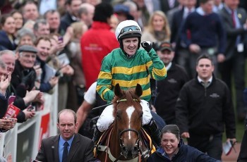 Bookies fear real McCoy payout at Grand National