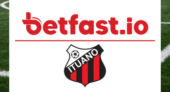 Bookmaker Betfast.io closes master sponsorship with Ituano
