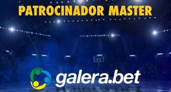 Bookmaker Galera.bet becomes the main sponsor of Brazilian basketball