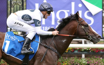 Bookmaker taking on boom sprinters in the Winterbottom Stakes