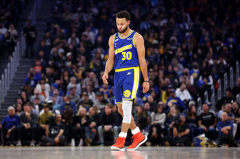 Bookmakers expect Golden State Warriors turnaround