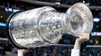 Bookmakers Release Opening Odds To Win The 2024 Stanley Cup