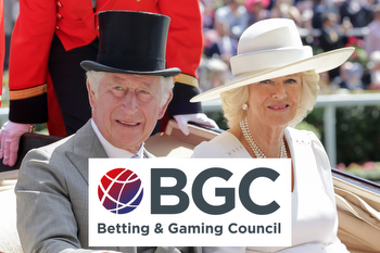 Bookmakers to celebrate King's coronation by donating Royal Ascot flagship race profits with six charities to benefit