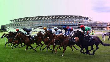 Bookmakers to donate all profits from Royal Ascot race to celebrate King’s Coronation