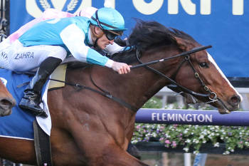 Boom mare short odds in the Stocks Stakes