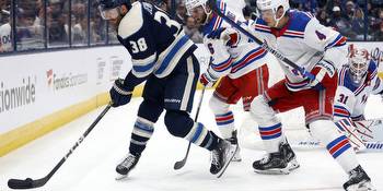Boone Jenner Game Preview: Blue Jackets vs. Ducks