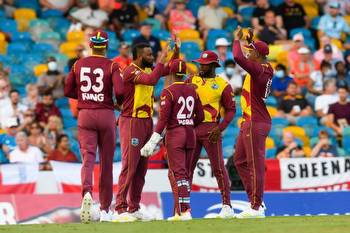 Boost for West Indies ahead of important cricketing year