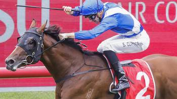 Bordeaux shows fight to prevail in Silver Slipper