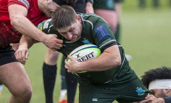 Border League Final: Kelso look to upset the odds as Hawick target a half century