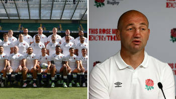Borthwick's England Rugby World Cup Squad: 5 Talking Points