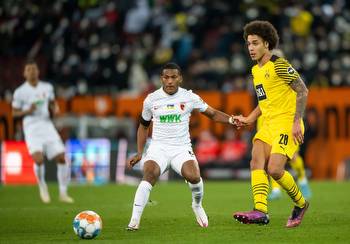Borussia Dortmund vs Augsburg Prediction and Betting Tips