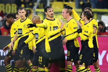 Borussia Dortmund vs AZ Alkmaar Prediction and Betting Tips