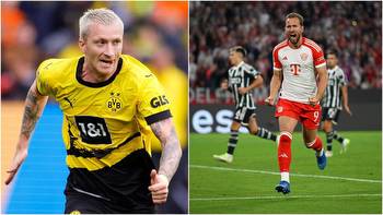 Borussia Dortmund vs. Bayern Munich 2023 Bundesliga Predictions, Odds, Picks, and Betting Preview
