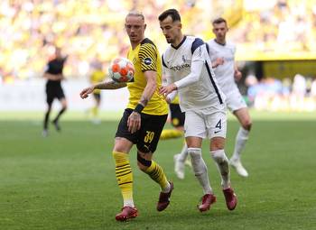 Borussia Dortmund vs Bochum Prediction and Betting Tips