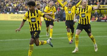 Borussia Dortmund vs. Chelsea prediction: our best bet for Champions League match