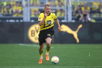 Borussia Dortmund vs FSV Mainz Prediction and Betting Tips
