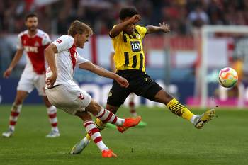 Borussia Dortmund vs Koln Prediction and Betting Tips