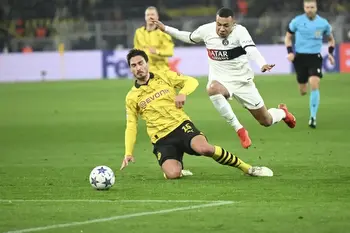 Borussia Dortmund vs Mainz Picks and Parlays