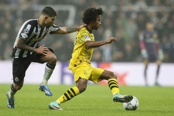 Borussia Dortmund vs Newcastle United Prediction and Betting Tips