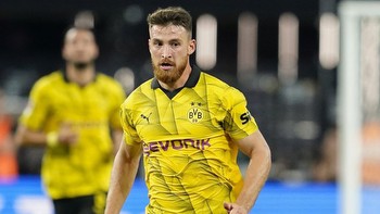 Borussia Dortmund vs. PSG odds, picks and predictions