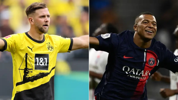 Borussia Dortmund vs PSG prediction, odds, betting tips and best bets for Champions League fixture
