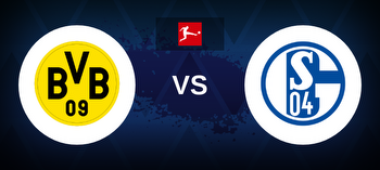 Borussia Dortmund vs Schalke 04 Betting Odds, Tips, Predictions, Preview