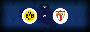 Borussia Dortmund vs Sevilla Betting Odds, Tips, Predictions, Preview