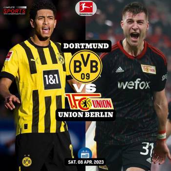 Borussia Dortmund Vs Union Berlin: Binciken Wasan Bundesliga