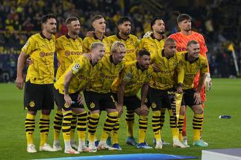 Borussia Dortmund vs Union Berlin Prediction and Betting Tips